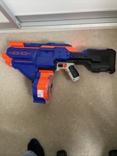 Nerf N-Strike Elite Motorised