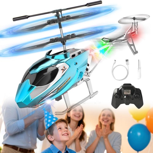 Remote control helicopter - remote,