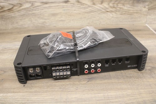 Audison 6002 5 - sr, 5.6002
