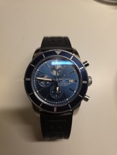 Breitling Superocean Heritage