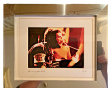 Bradley J. Cooper “John Lennon – People for Peace” Limited Edition Print 33/100