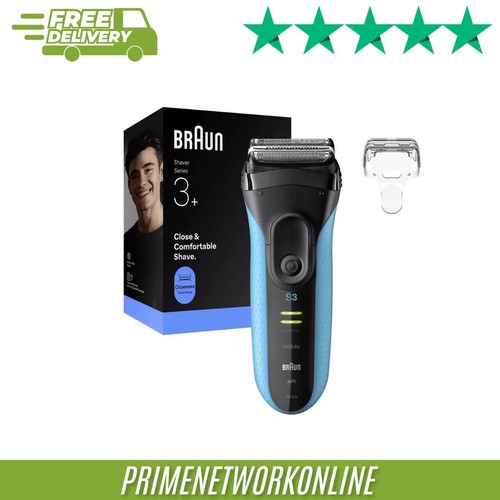 Braun series electric - braun,