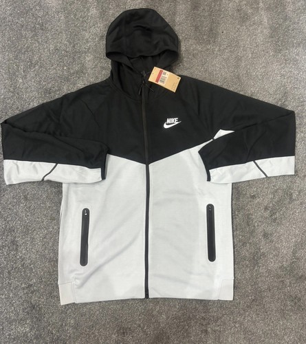 Nike tracksuit jacket hoodie - nike,