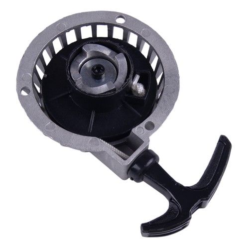 Pull start recoil starter - start,