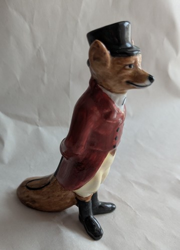 Royal doulton huntsman - royal,