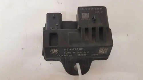 Bmw f10 spark glow plug - f10,