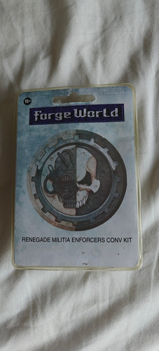 Warhammer 40k forge - 40k,