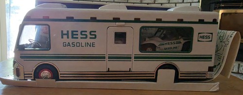 1998 hess recreation - hess,