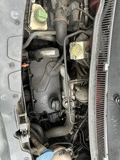 Vw T5 AXB Engine Complete
