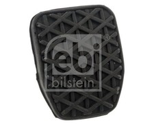 PEDAL PAD, BRAKE PEDAL 01760