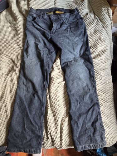 Genuine klim fifty - k, 1