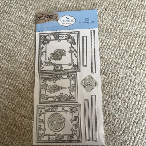 Elizabeth craft designs - craft,