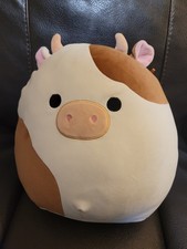 Squishmallows 30cm Ronnie the