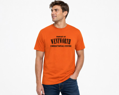 Wentworth correctional centre - correctional,