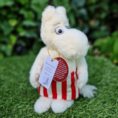 Charlie bears 2026 moominmamma - charlie,