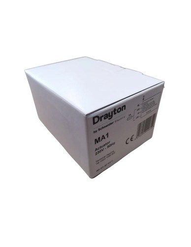 Drayton ma1 port - drayton,