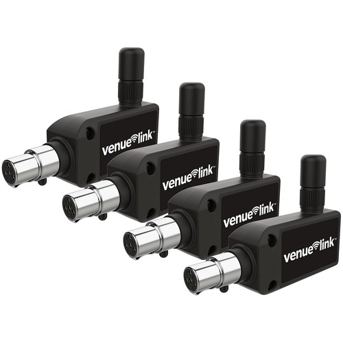 Venue venuelink mltaxp4 4pack - venue,