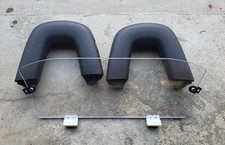 Mazda MX-5 MK3 Wind Deflector