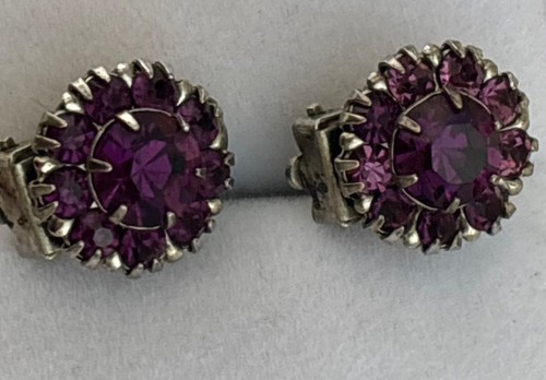 Vintage antique sterling - vintage,