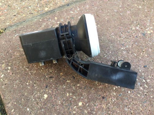 Sky wideband lnb - q,