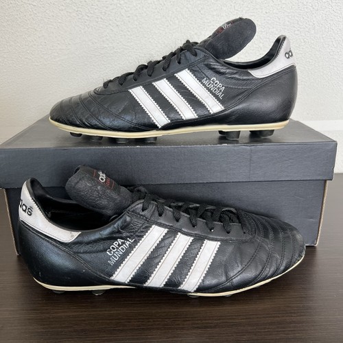 Adidas copa mundial leather - copa, fg