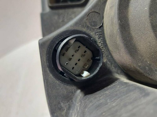 89101388 headlamp fiat - headlamp, rh