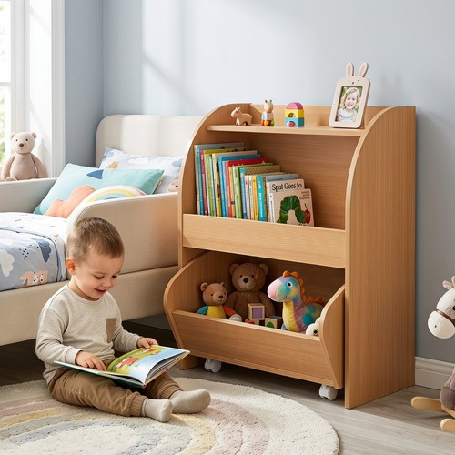 Natural white children toy - natural/white, children's