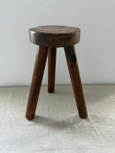 Vintage belgian wooden tripod - belgian,