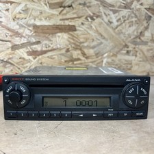 SEAT IBIZA RADIO CD PLAYER