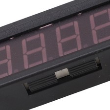 LED Display Module 4 Digit