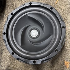 Kenwood KFC-w3010 Dvc Subwoofer 2000w