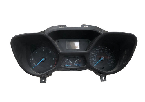 Ford transit connect - transit,