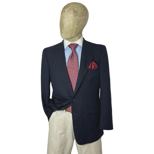 Aquascutum blazer jacket 38s - aquascutum,