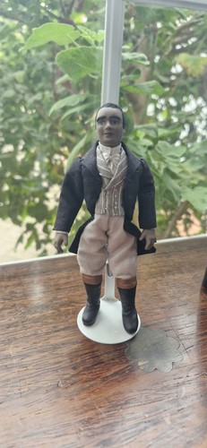 Ooak quality scale - 1/12,