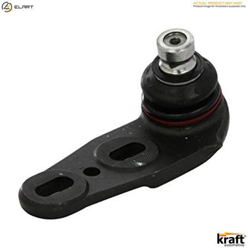 Ball joint 4223022 - ball, iveco