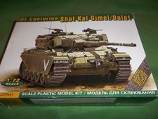 Ace 72439 1:72 IDF Centurion