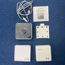 Hive Thermostat 2 Stat