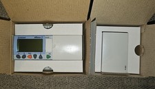 Crouzet PLC Bundle + Power Supply (CROUZET XD26 3 millenium series)