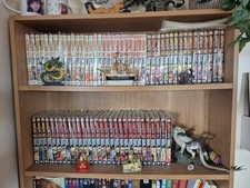 Naruto Manga Vol 1 - 72  plus