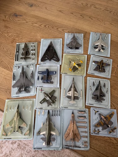 Fabbri 100 model aircraft - ge,