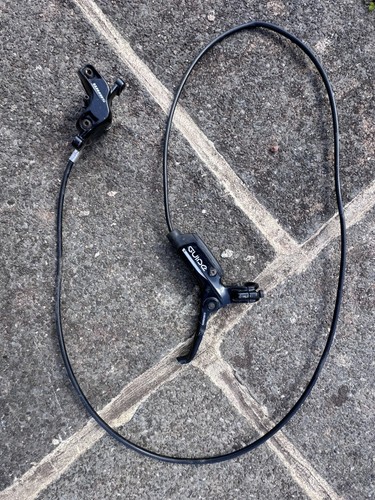 Sram guide hydraulic disc - sram,