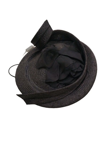 Whiteley women hat black - hat, m