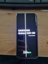 Samsung Galaxy S20+ 5G 128GB
