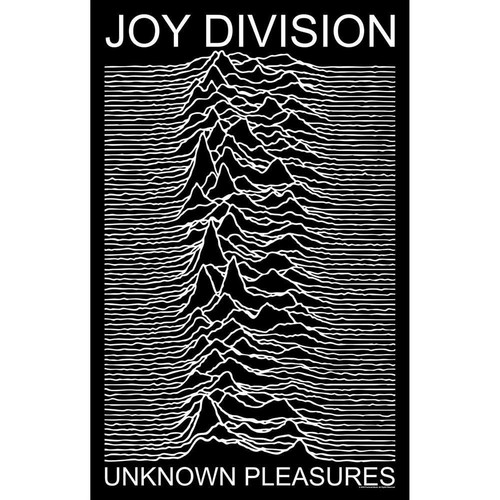 Joy division poster unknown - poster,