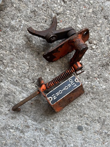 Howard 350 rotor selector - 350,