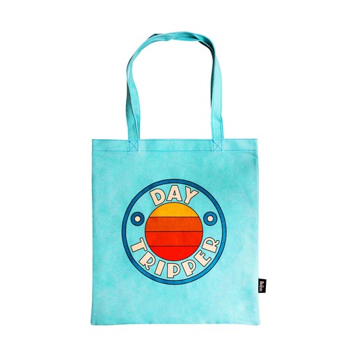 The beatles day tripper tote - the,