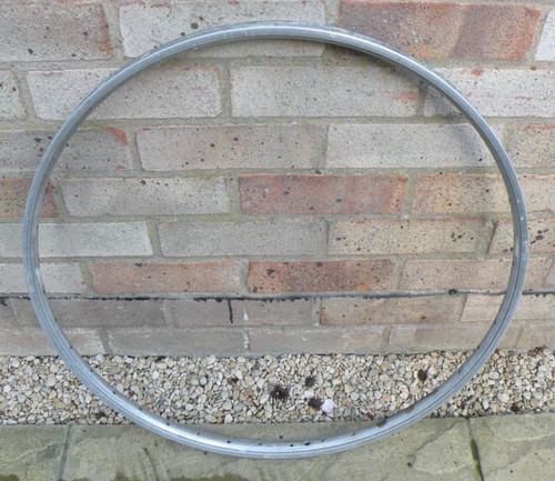 Vintage dunlop rim 40h - rim,,