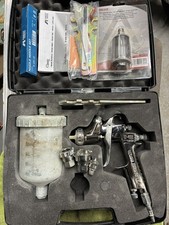 Anest iwata 400 - iwata, w-400