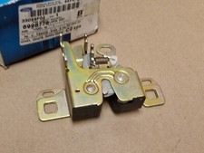 Ford Mondeo Mk1 Tailgate Boot