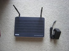 BILLION 3/4G-LTE WIRELESS-N